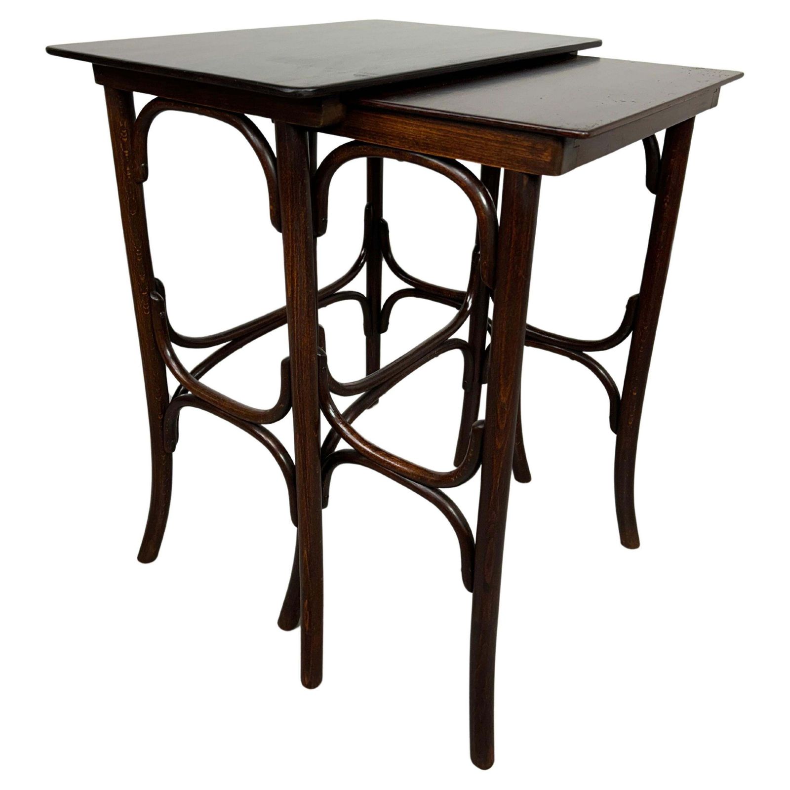 Thonet Nesting Tables