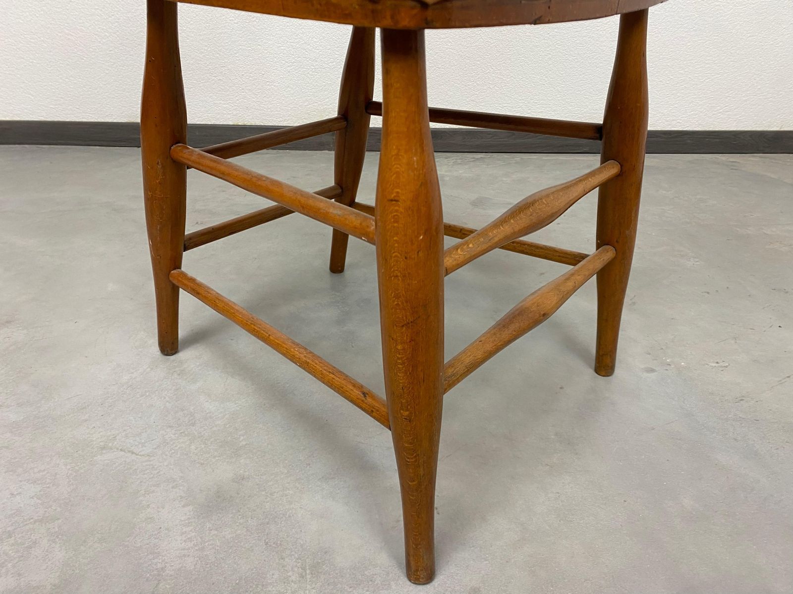 photo vinterior Dining Room Chairs In Style Of Adolf Loos