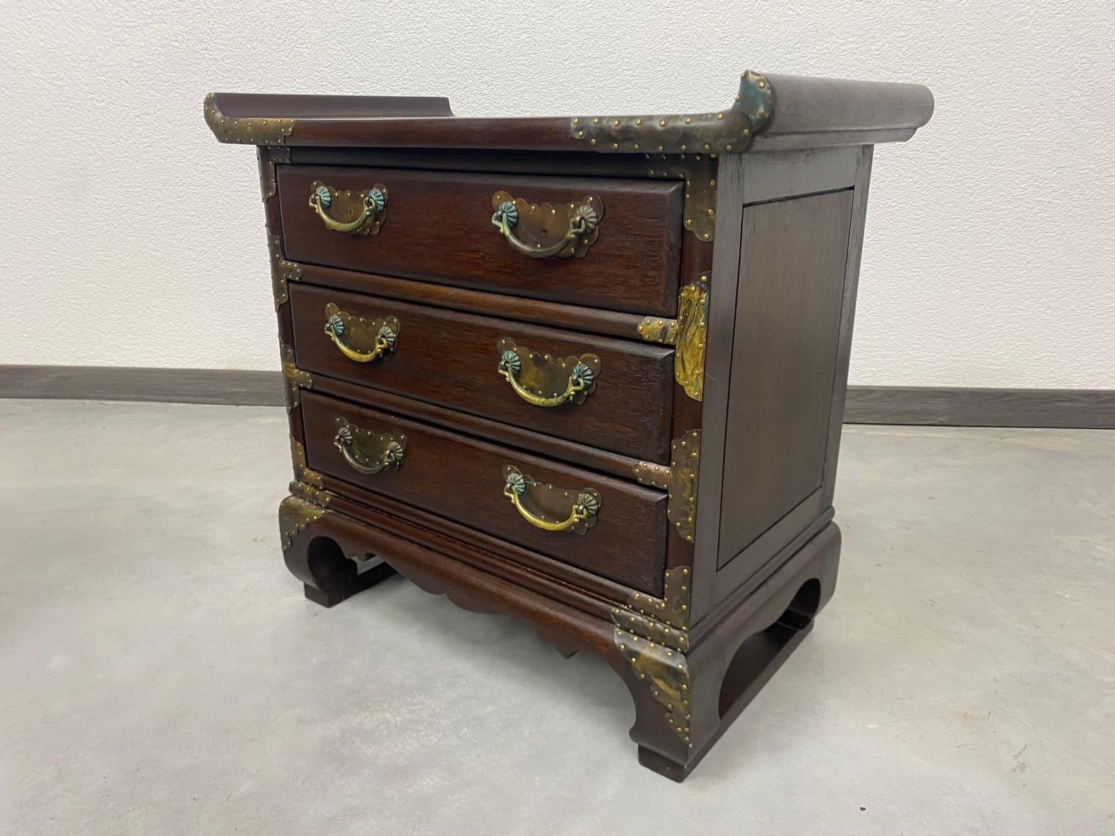 Miniature Chest Of Drawers photo 412.0