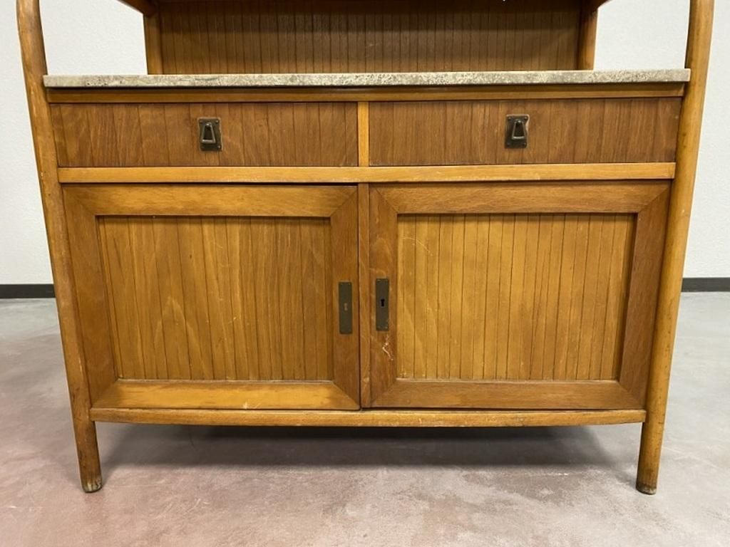 Jacob & Josef Kohn Dresser photo furniture