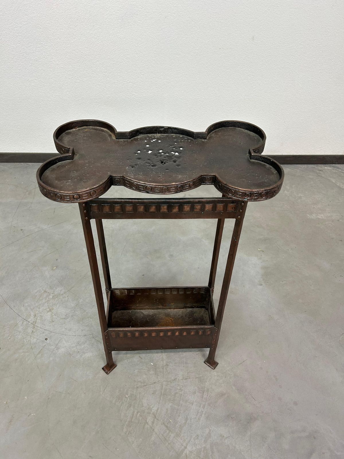 Jugendstil Jardiniere By A.Lebach Darmstadt Artists' Colony photo for sale