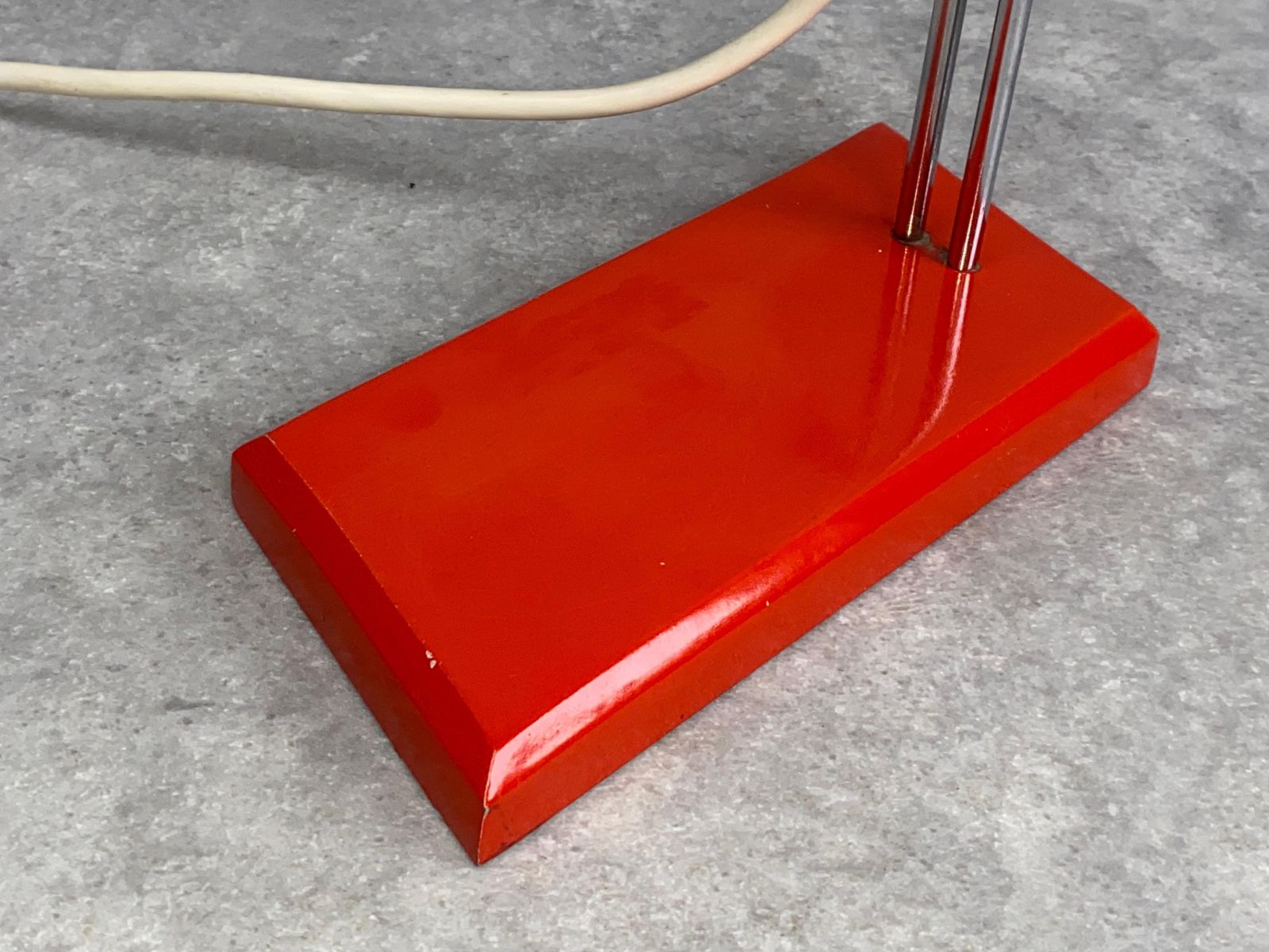 photo furniture Mid Century Modern Desk Lamps By Josef Hurka For Lidokov