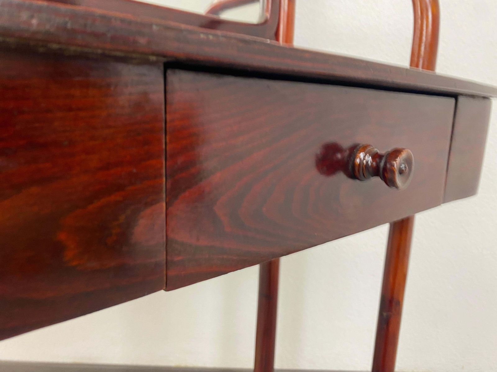 5559.0 Dressing Table No.1134 By Josef Hoffmann For J&J Kohn photo