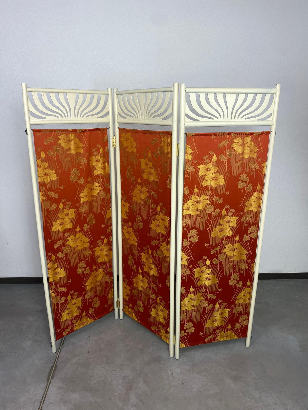 Jugendstil Screen No.1057 By J&J Kohn photo furniture