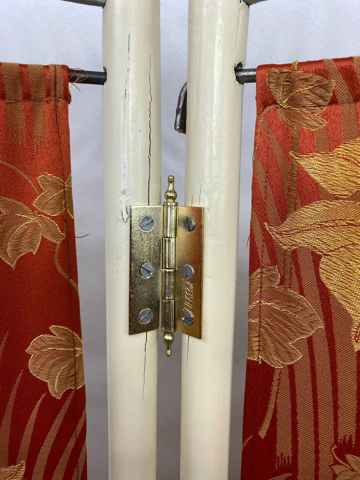 Jugendstil Screen No.1057 By J&J Kohn photo vinterior