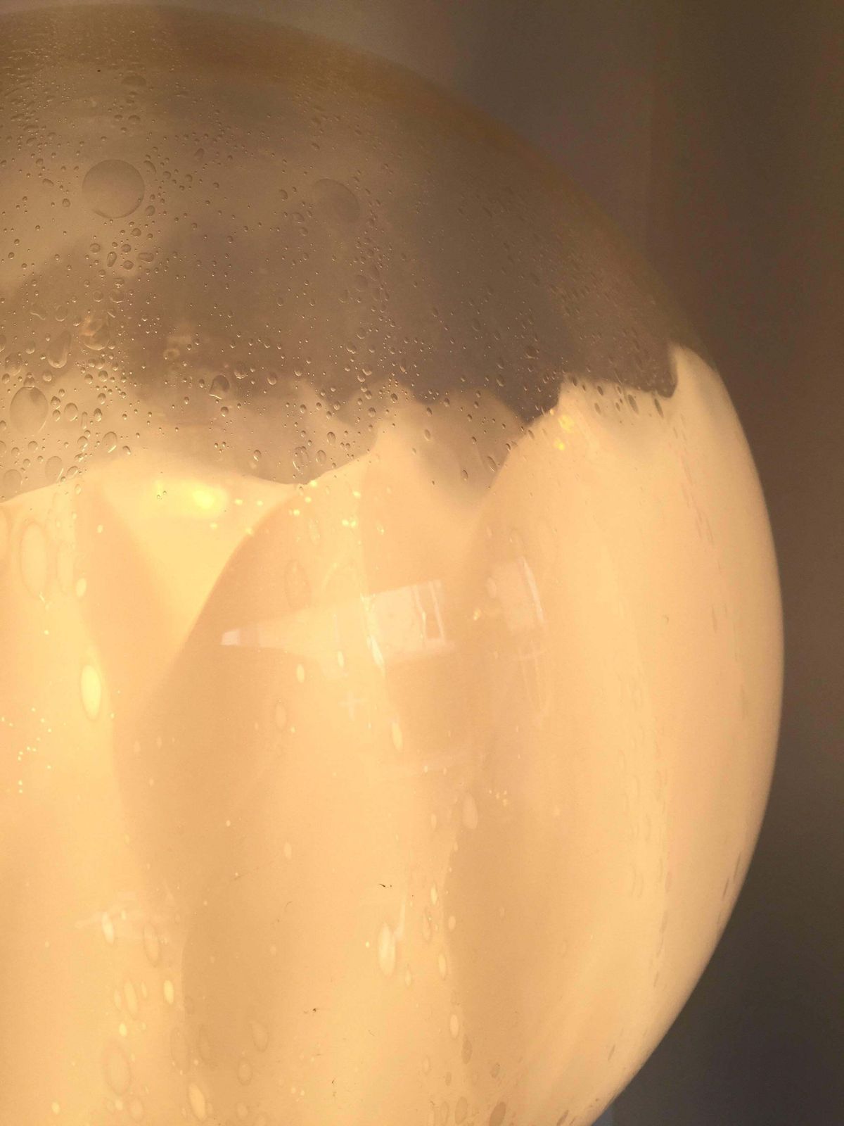 Floor Lamp By La Murrina Murano, Italy, 1970s photo buy