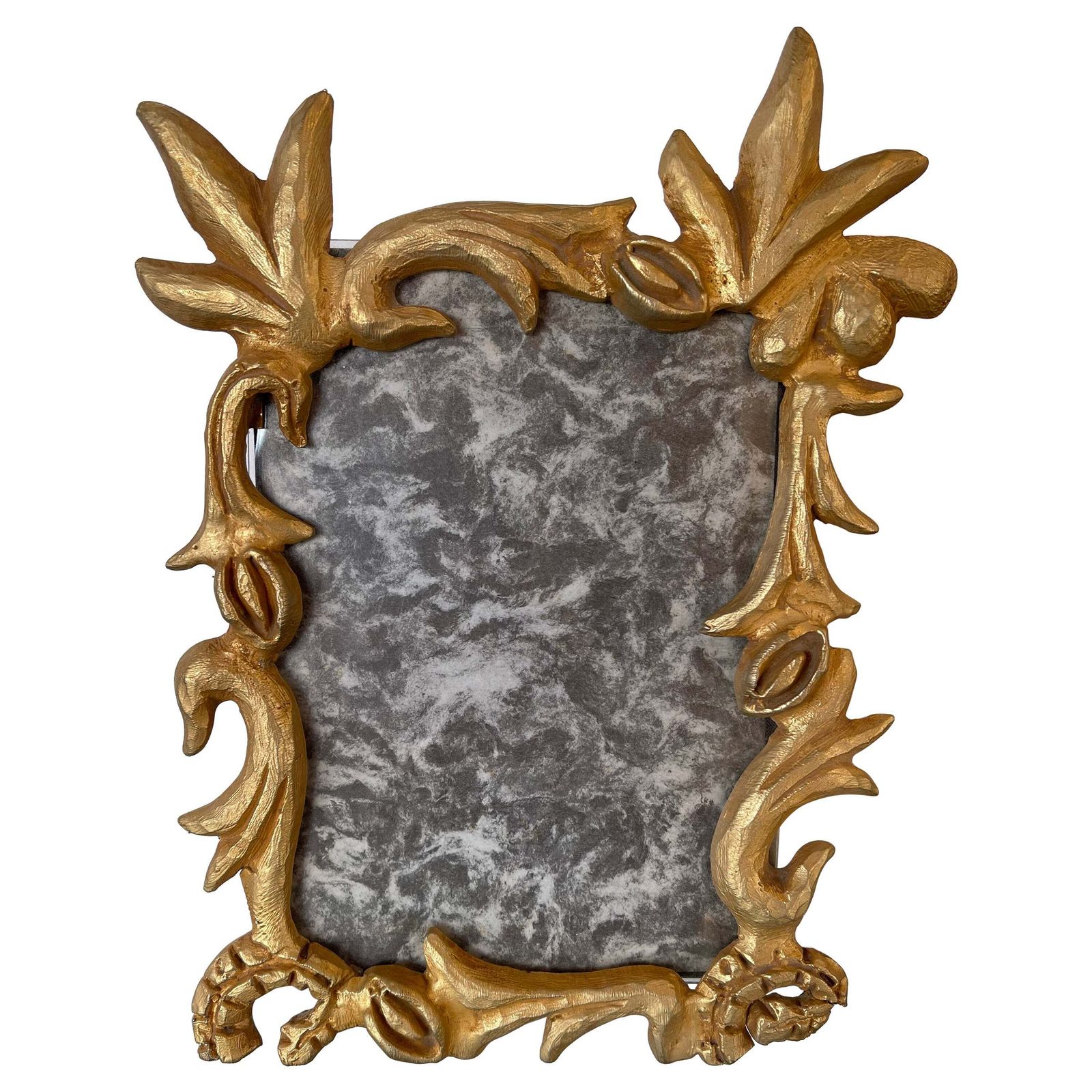 Picture Frame By Mathias For Fondica, France, 1990s