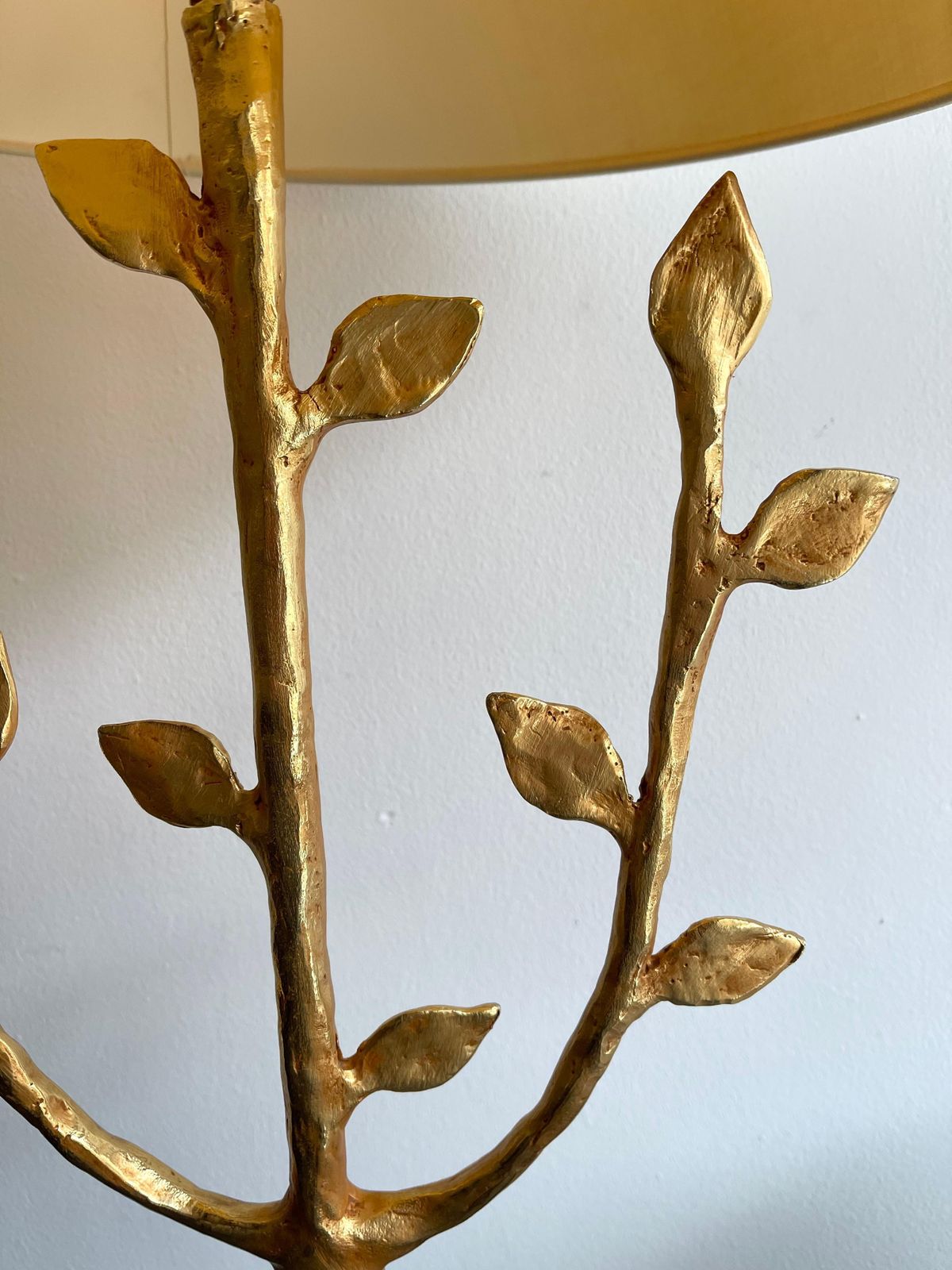 Floor Lamp By Le Héritiers, France, 1990s photo for sale