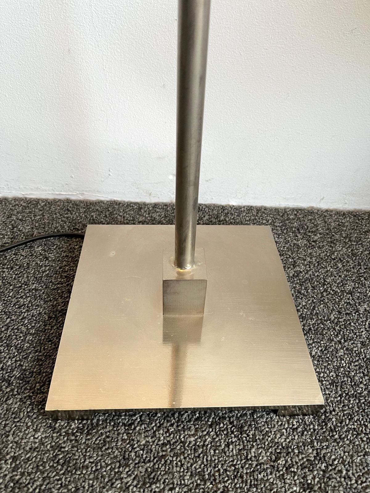 Lighting Floor Lamp By Le Héritiers, France, 1990s photo