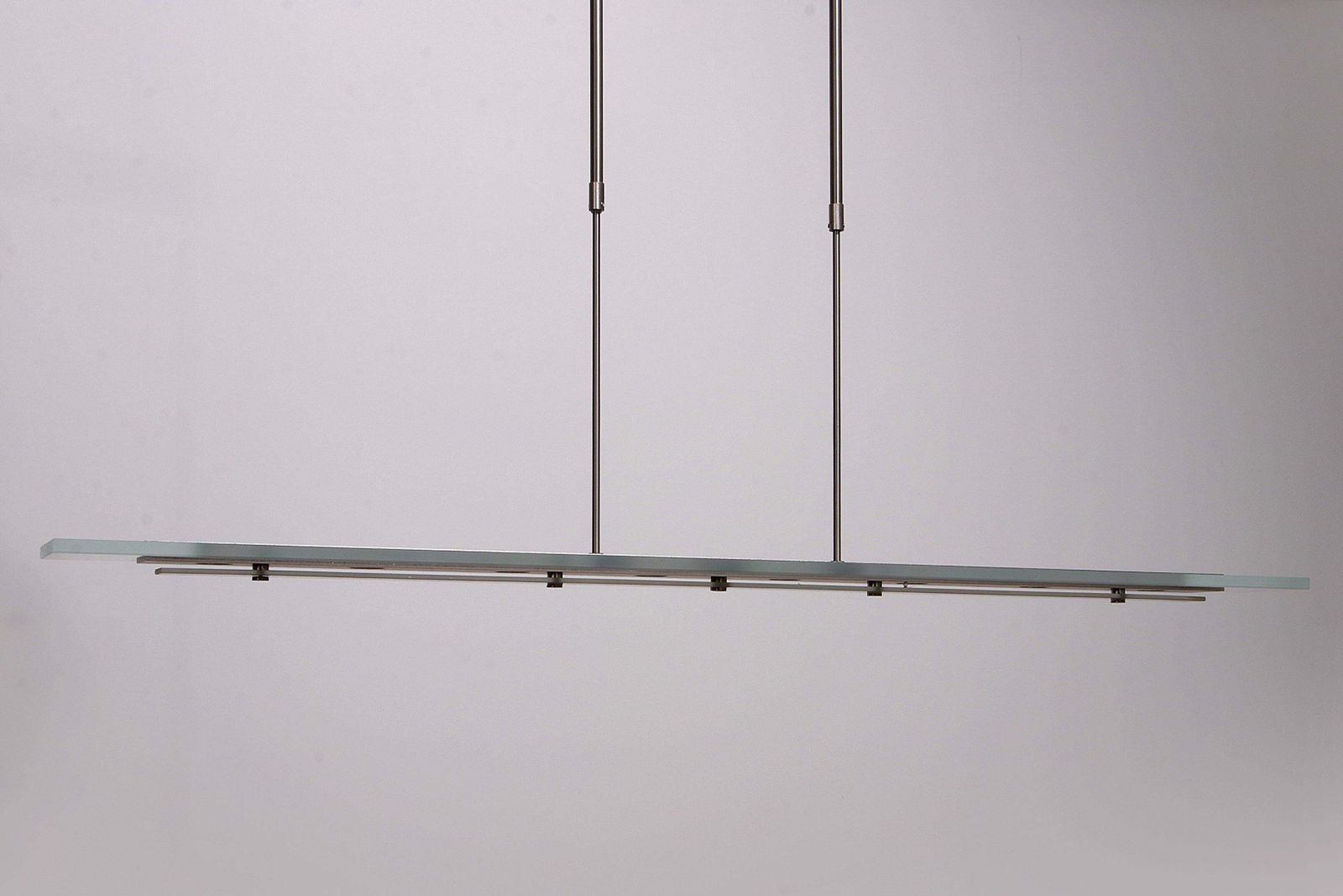 Modern Hanging Lamp With Led Made By Steinhauer photo for sale