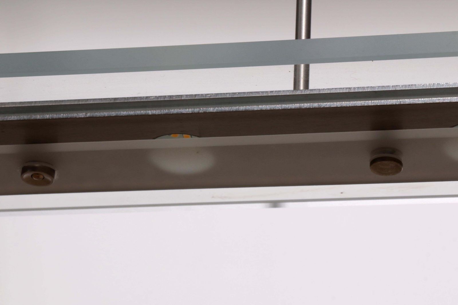 Modern Hanging Lamp With Led Made By Steinhauer photo buy