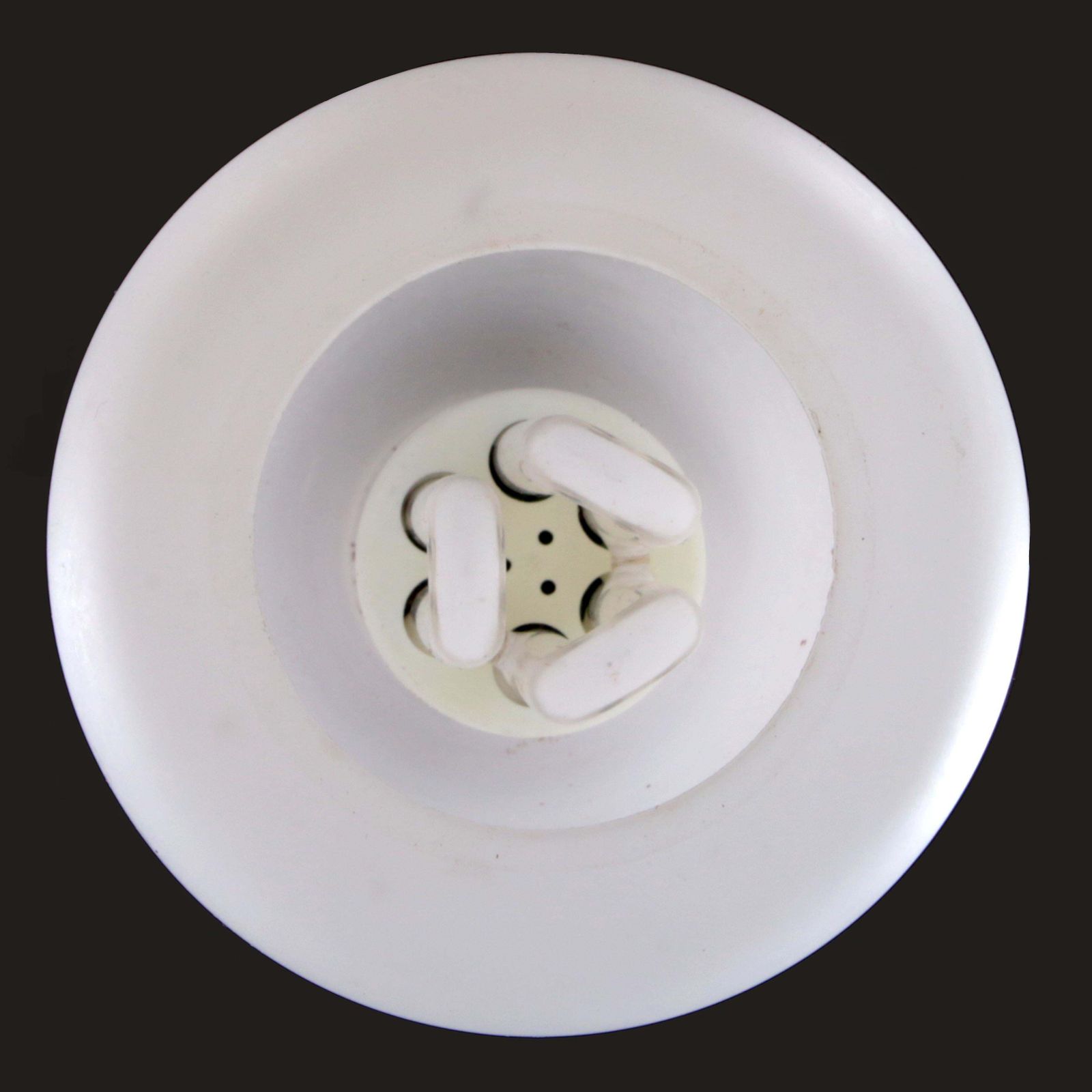 photo furniture Swedish Drop Pendant Lamp By Uno & östen Kristiansson For Luxus, 1950s