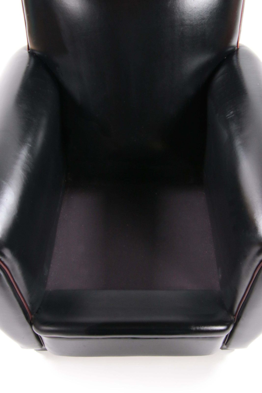 Furniture Very Comfortable And Beautiful Leather Armchair From La Lounge Atelier photo