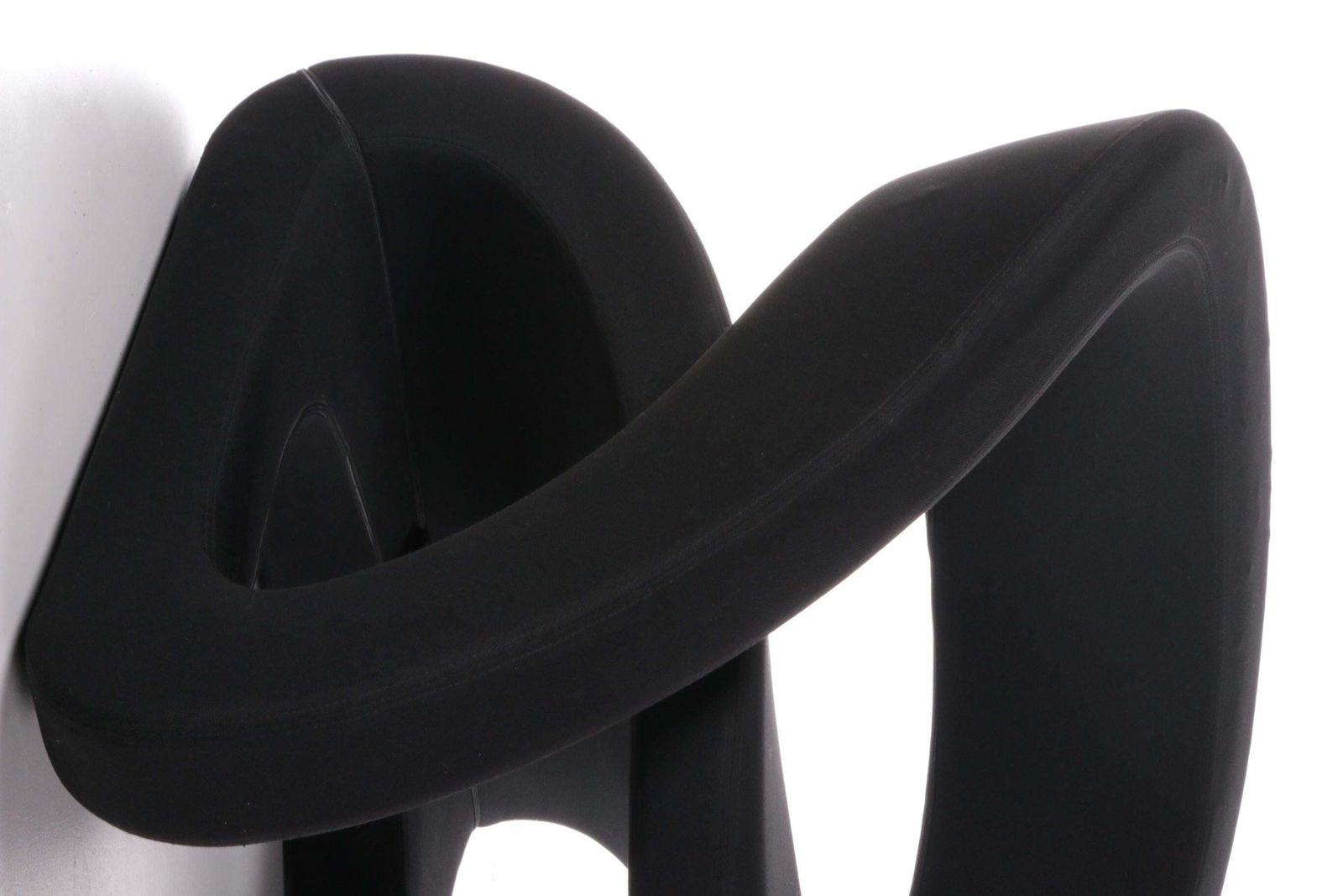 photo furniture Smile Armchair, Design By Marcello Ziliani For Bbb Emmebi Bonacina