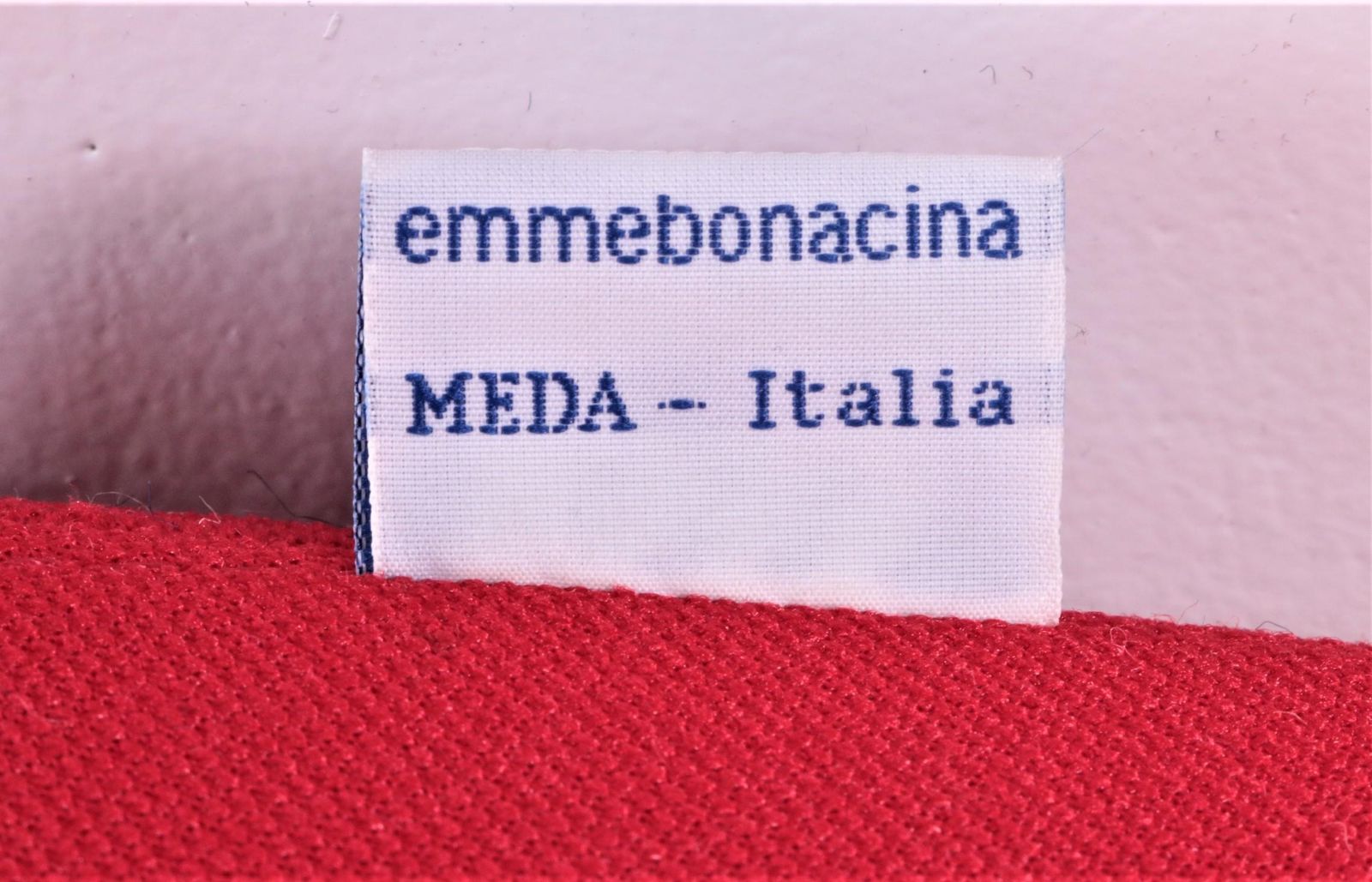 photo buy Smile Armchair, Design By Marcello Ziliani For Bbb Emmebi Bonacina
