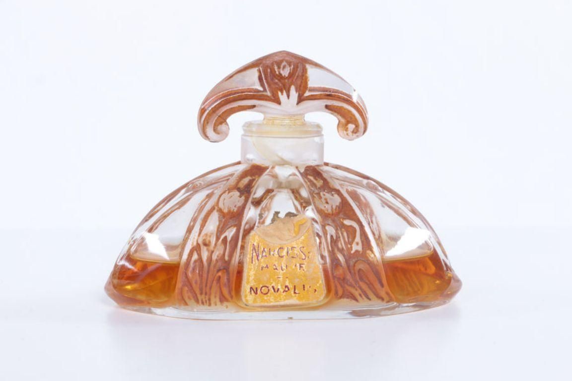 Art Nouveau Perfume Bottle By Julien Viard Depinoix 1920 photo furniture