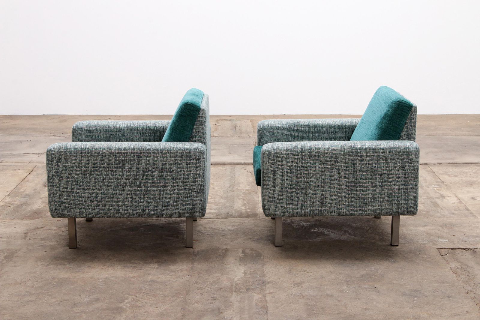 Artifort Armchairs Model 410 From Theo Ruth Set 50's Artifort Armchairs Model 41 photo 4062.0