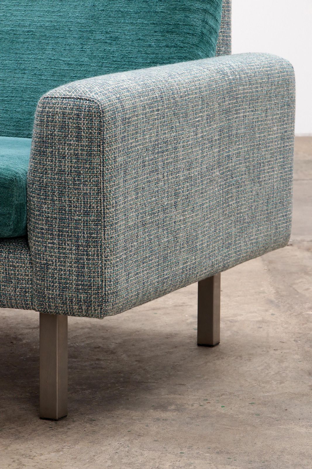 photo for sale Artifort Armchairs Model 410 From Theo Ruth Set 50's Artifort Armchairs Model 41