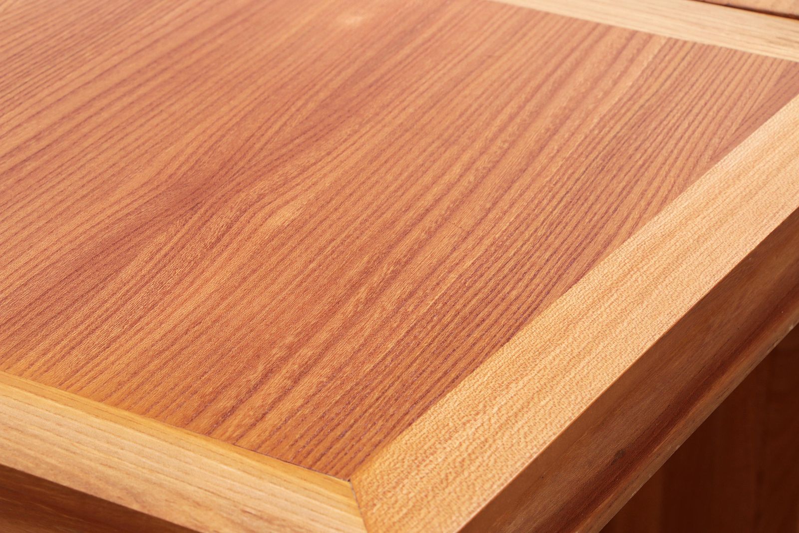 photo furniture Large Dining Table Or Conference Table In The Style Of Pierre Chapo, 1960 France