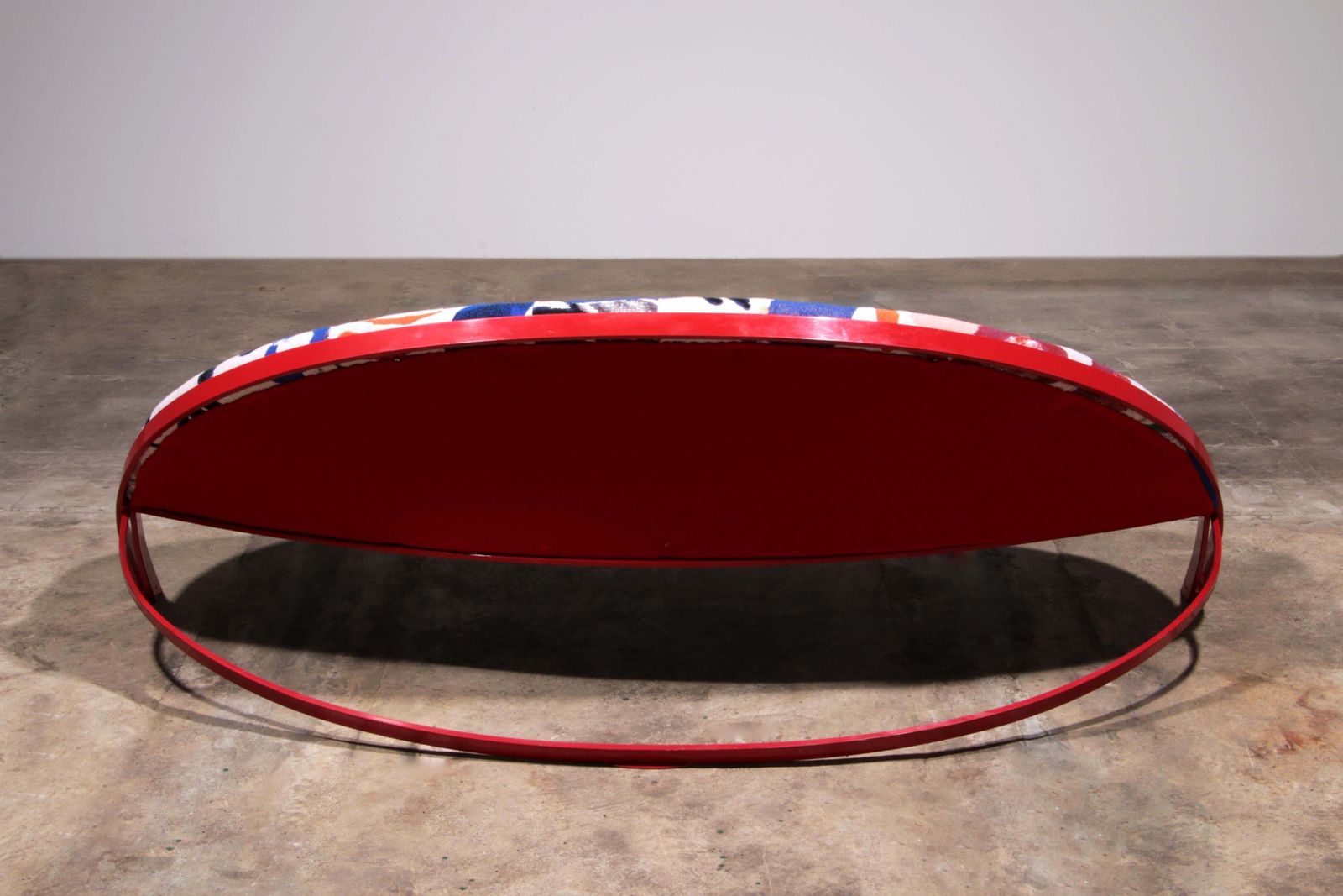 Saturno Sofa From Gastone Rinaldi For Rima Mid Century Italian 1958 photo vinterior