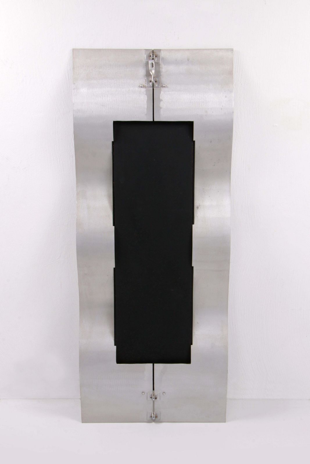 photo for sale Large Wall Mirror Design By Lorenzo Burchiellaro 1970, Italy