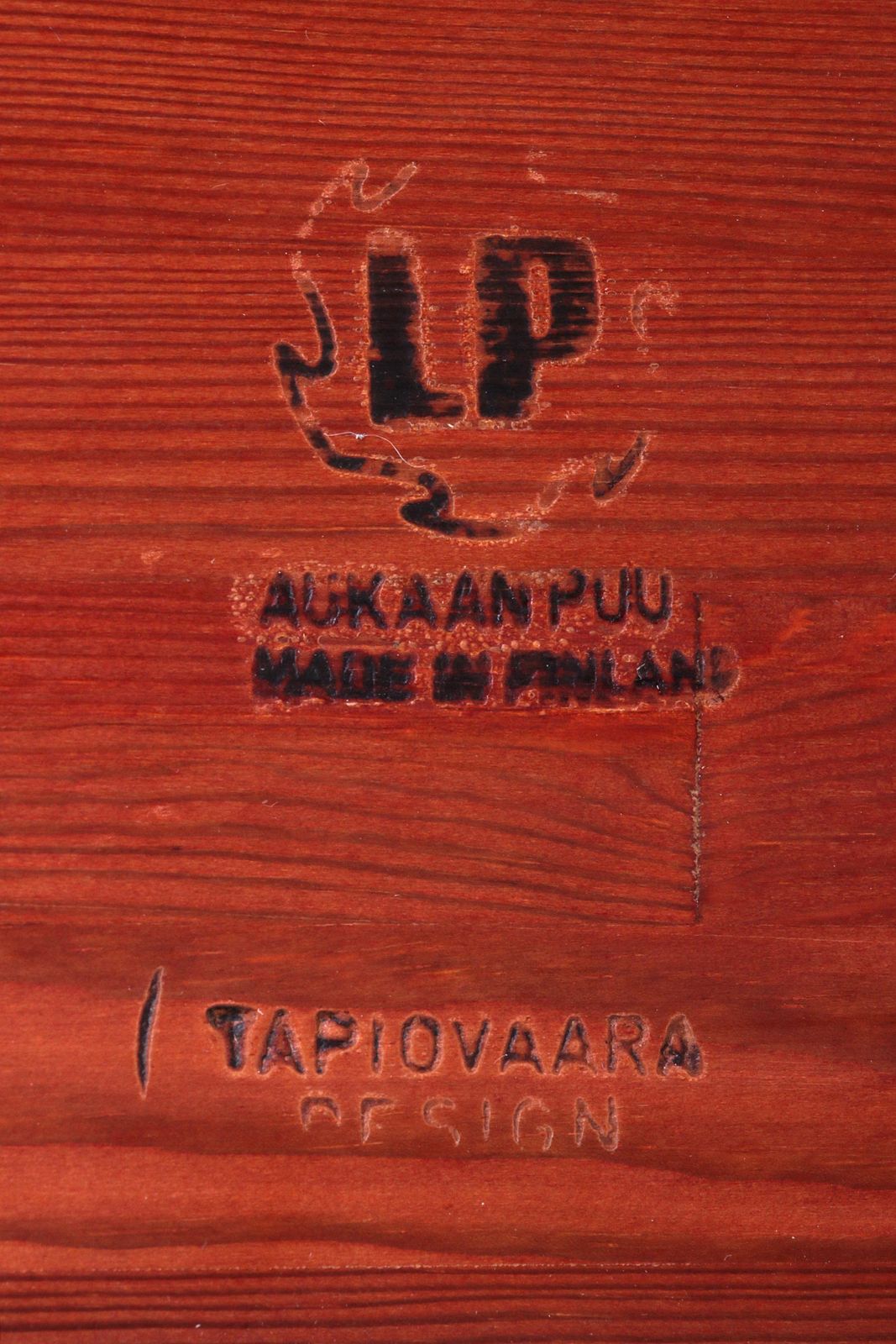 Furniture Ilmari Tapiovaara Bookcase Laukaan Puu Finland 1955 photo
