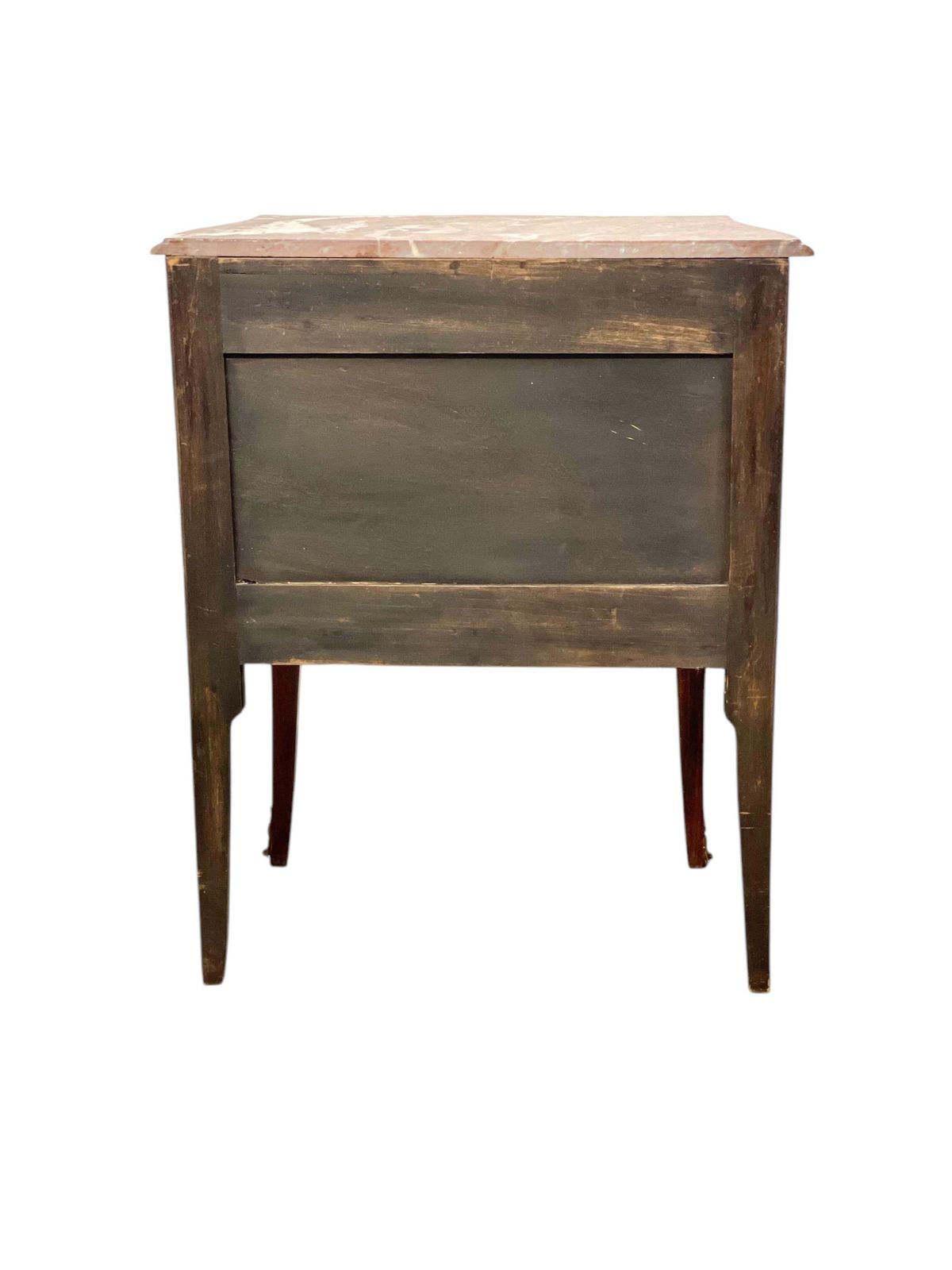 photo buy Louis XV Style Petite Marquetry Commode 19th Century