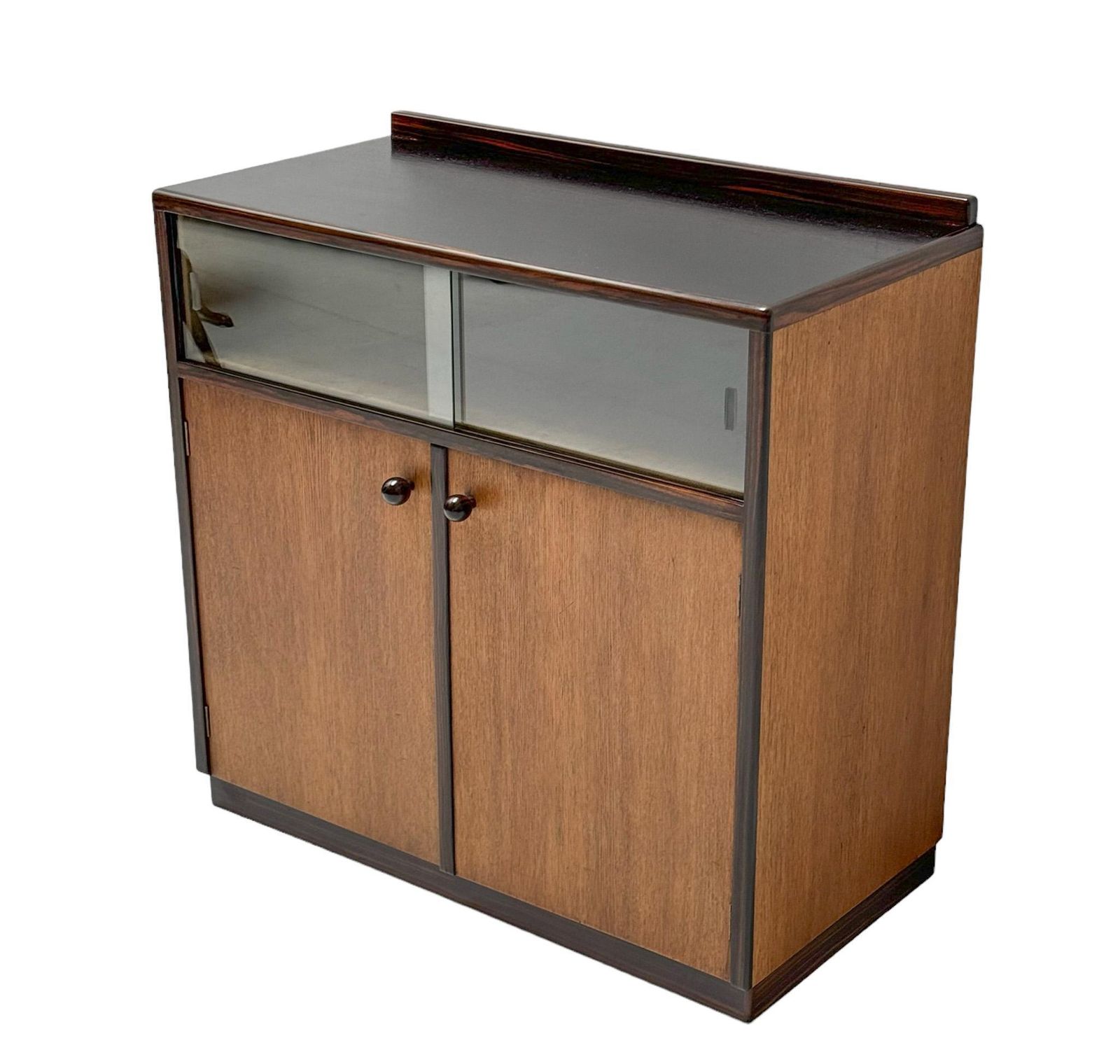 Art Deco Modernist Cabinet By Anton Lucas Leiden, 1920s photo Furniture