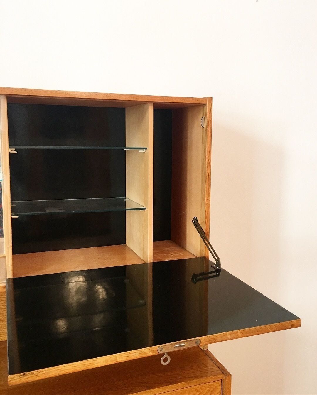 Dresser With Bar Jiri Jiroutek For Interier Praha – U 458 photo Furniture