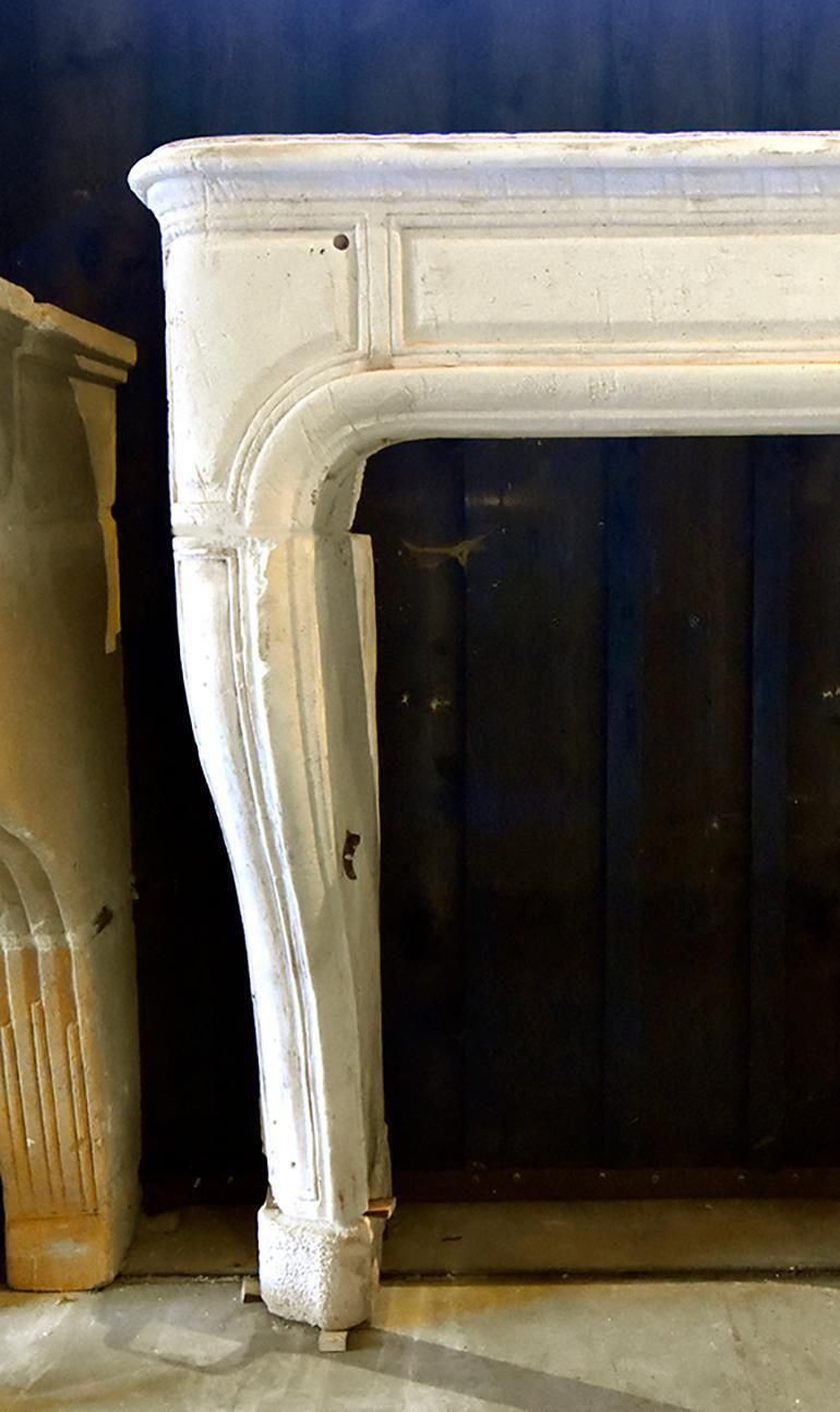 Antique Fireplace Mantel, 19th Century photo furniture