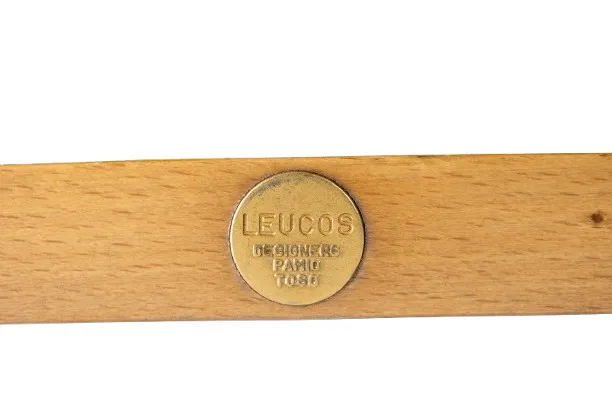 Art Pamio And Toso For Maison Leucos. Sculpture. 1970s. photo