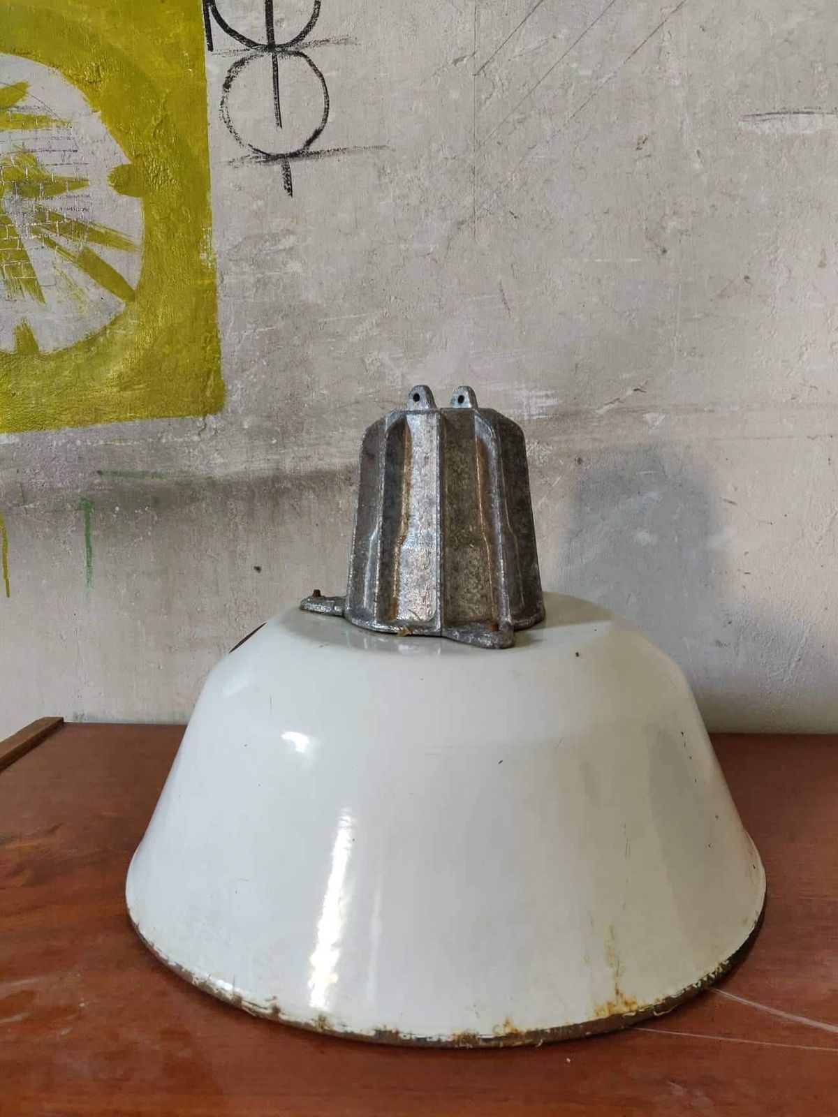 Industrial Factory Hungarian Pendant Large Lamps Lighting Kitchen Cafe photo furniture