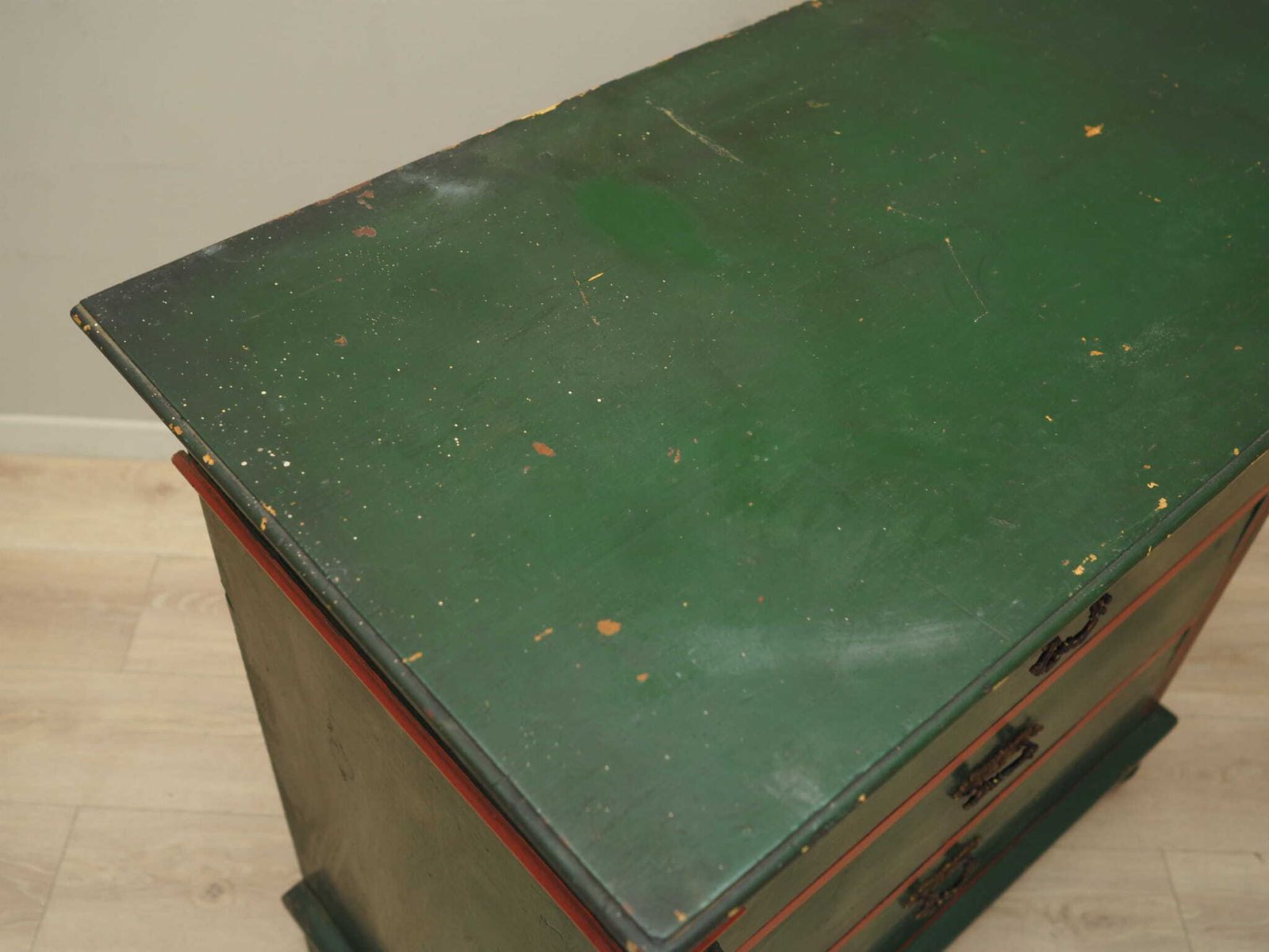 Pine Chest Of Drawers, Danish Design, 1950s, Production: Denmark photo buy