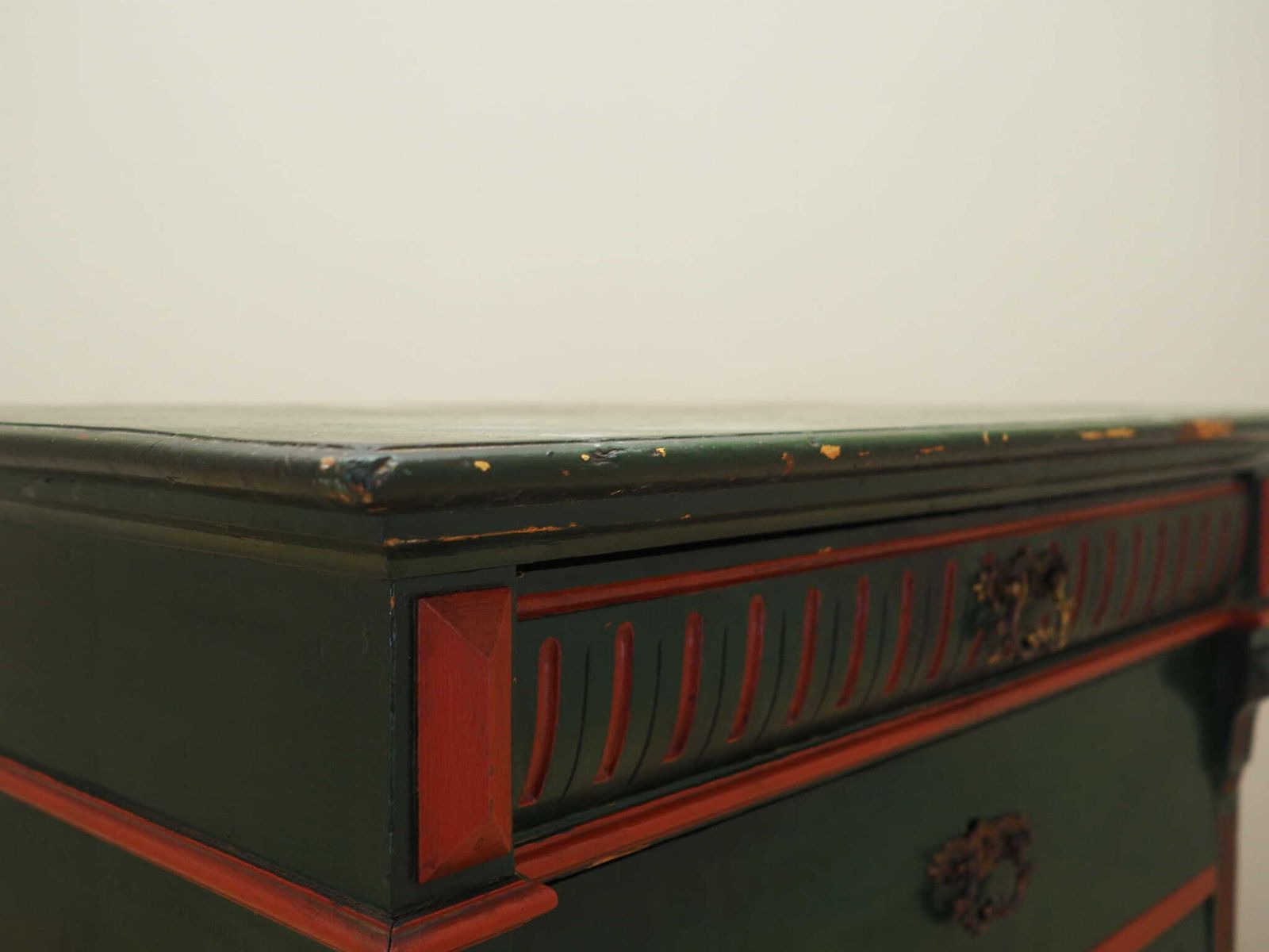 Furniture Pine Chest Of Drawers, Danish Design, 1950s, Production: Denmark photo