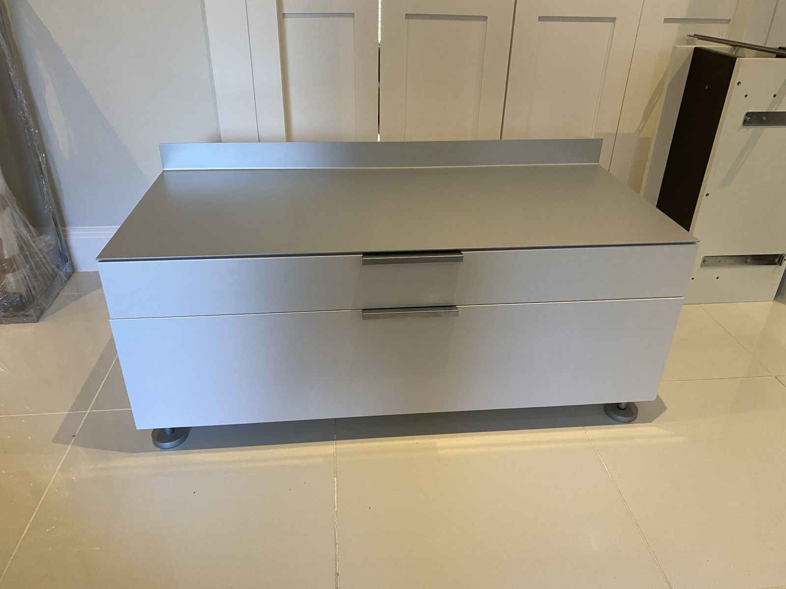 Ligne Roset Everywhere Cabinet photo 500.0