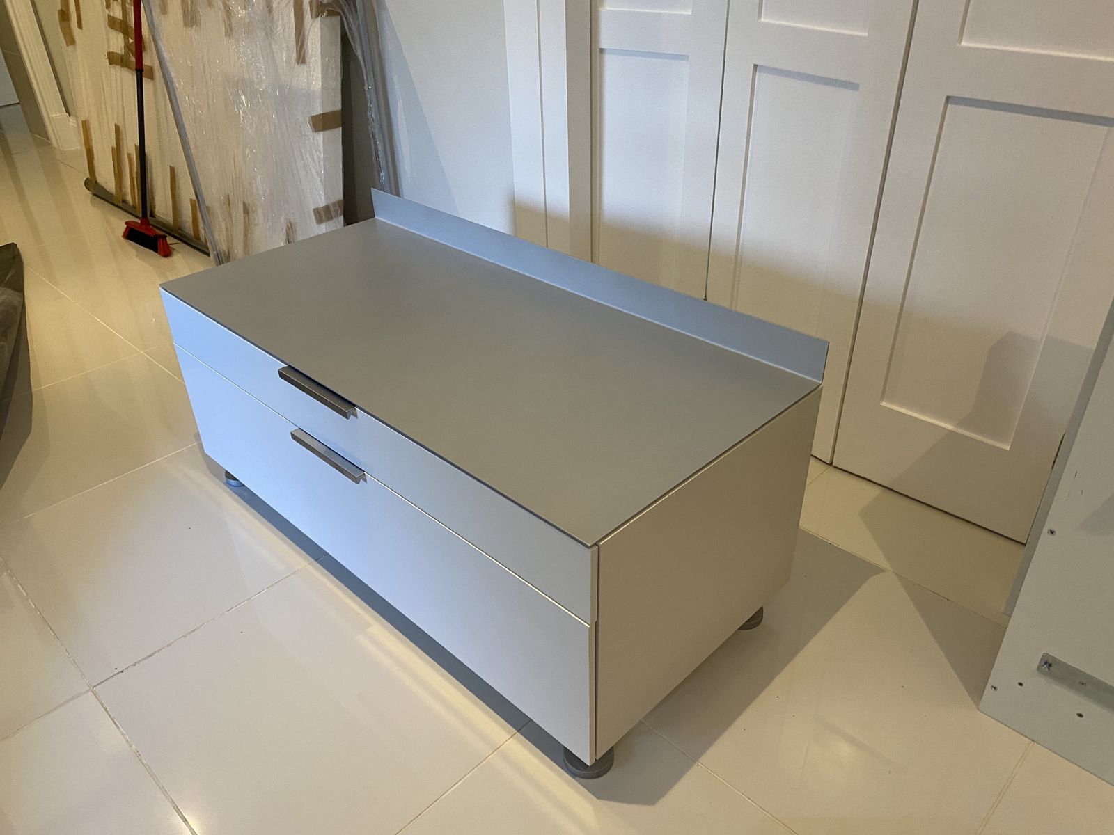Ligne Roset Everywhere Cabinet photo furniture