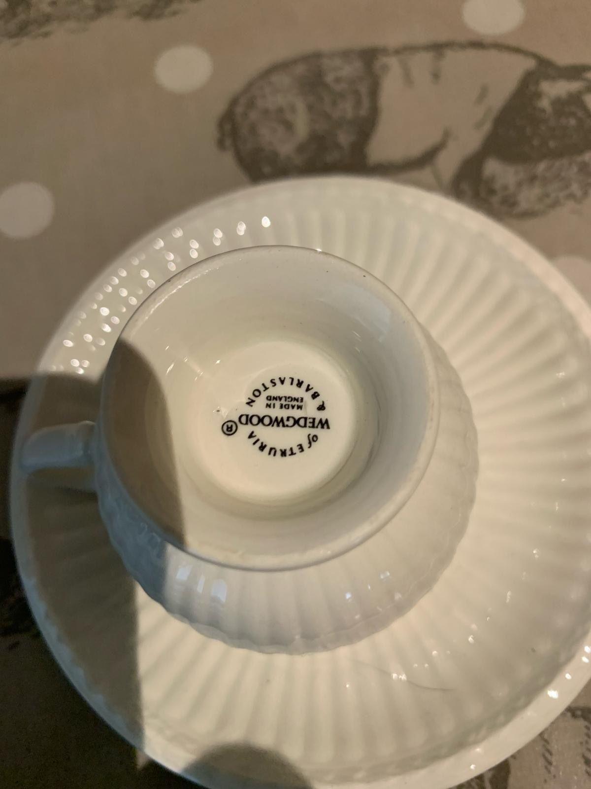 Wedgwood China Set photo furniture