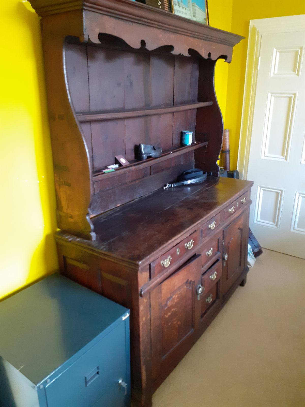 Welsh Dresser photo furniture