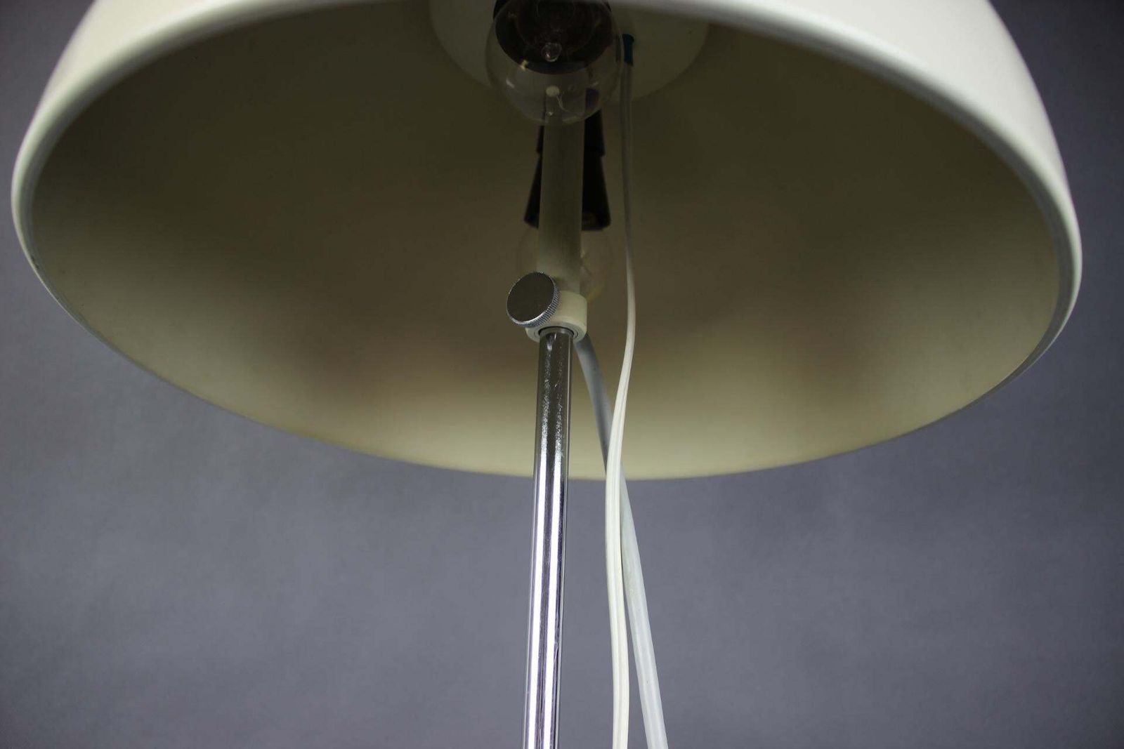 Adjustable Mid Century Napako Table Lamp By Josef Hůrka, Czechoslovakia, 1960s photo 778.0