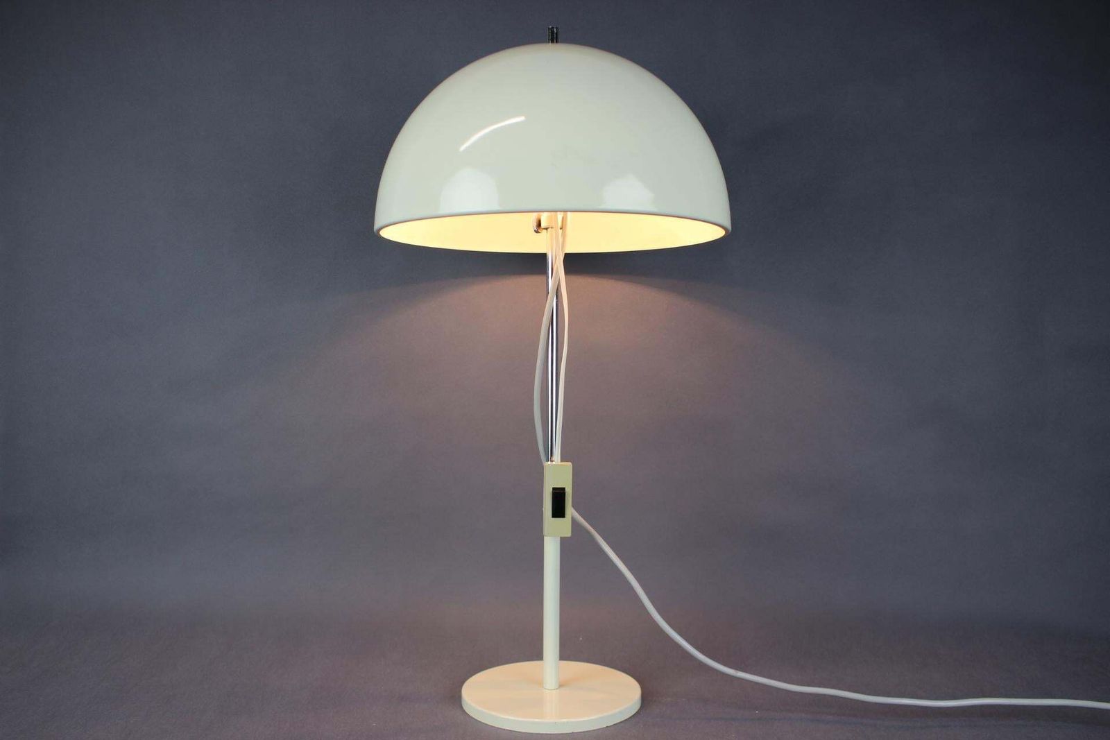 photo for sale Adjustable Mid Century Napako Table Lamp By Josef Hůrka, Czechoslovakia, 1960s
