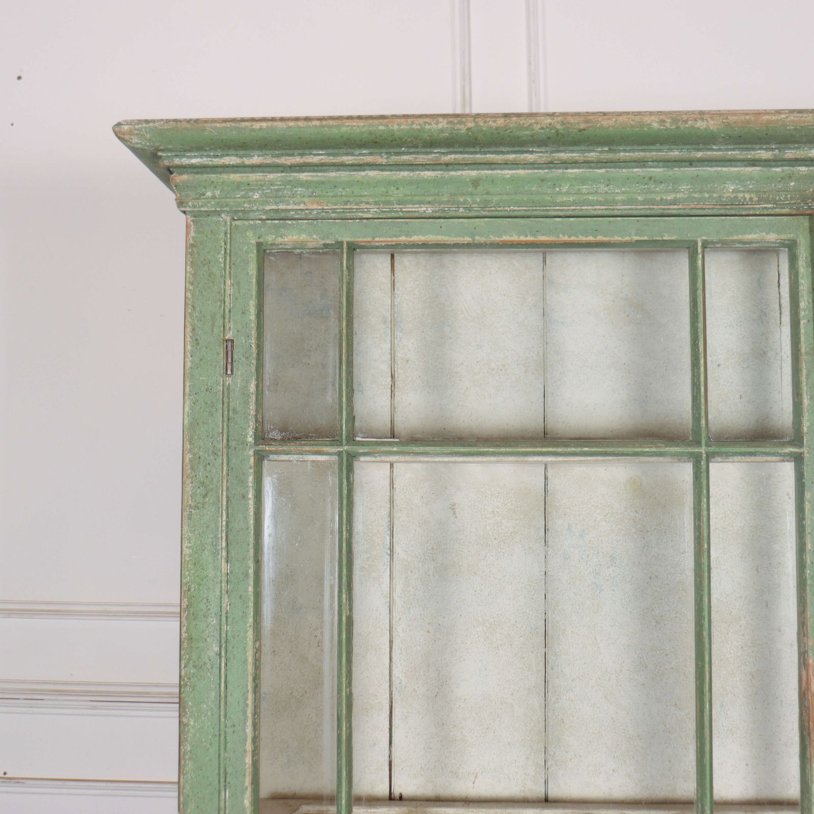 English West Country Glazed Kitchen Dresser photo buy