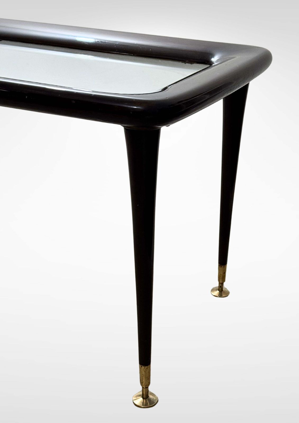 Mid Century Ico Parisi For De Beggis Coffee Table Italian Design Circa 1950s photo 1590.0
