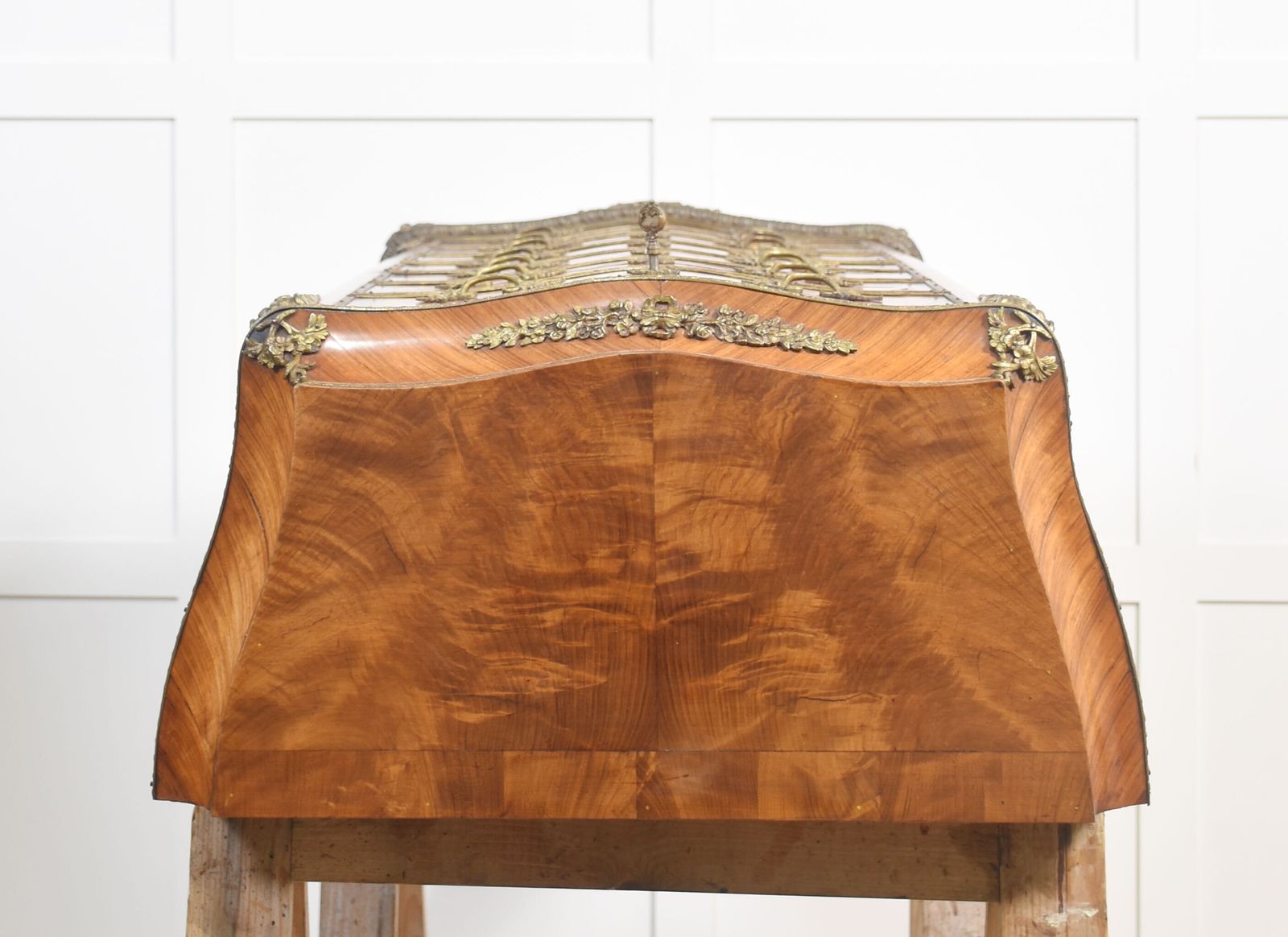Kingwood Secretaire Abattant photo furniture