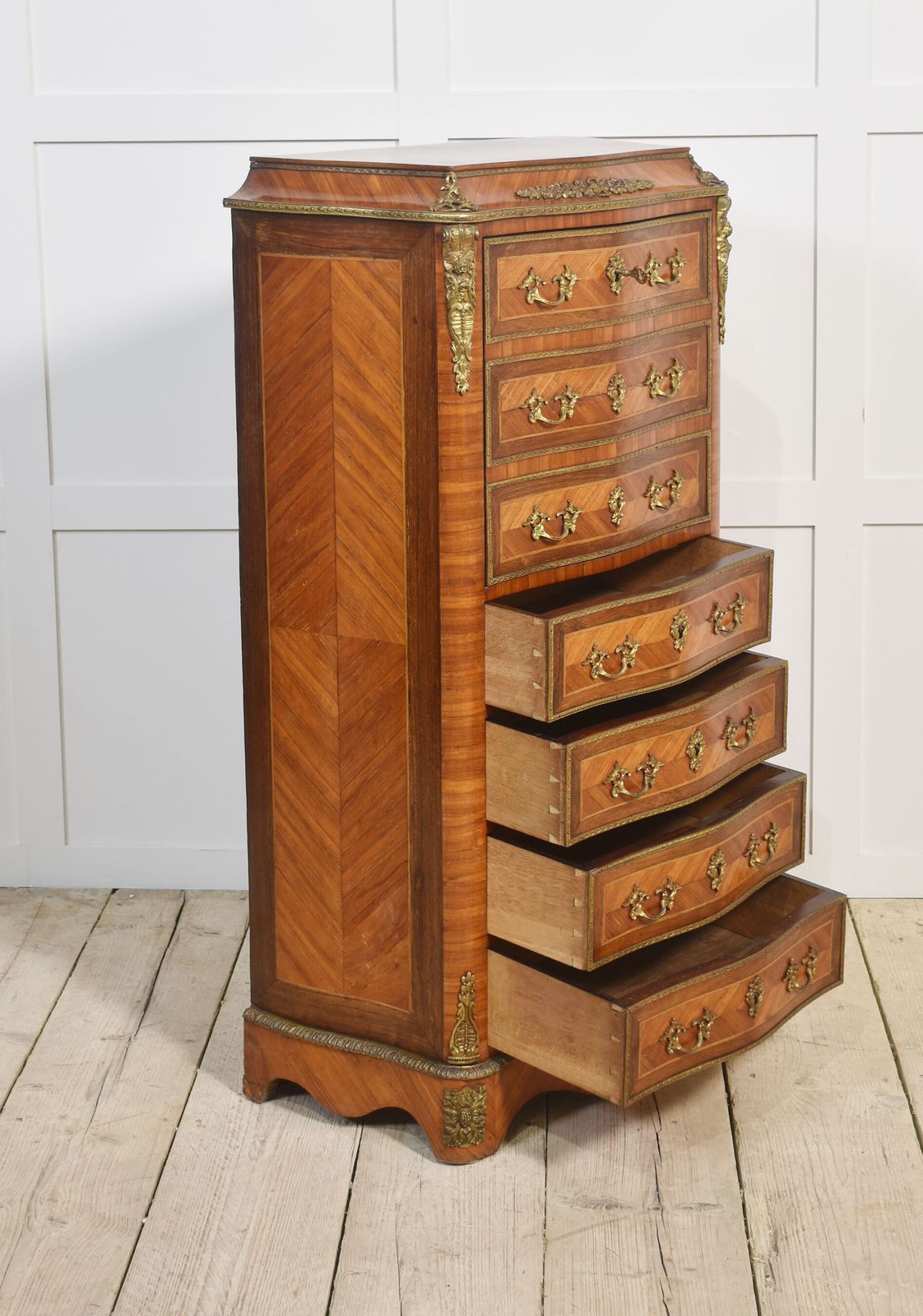 Kingwood Secretaire Abattant photo 2754.0