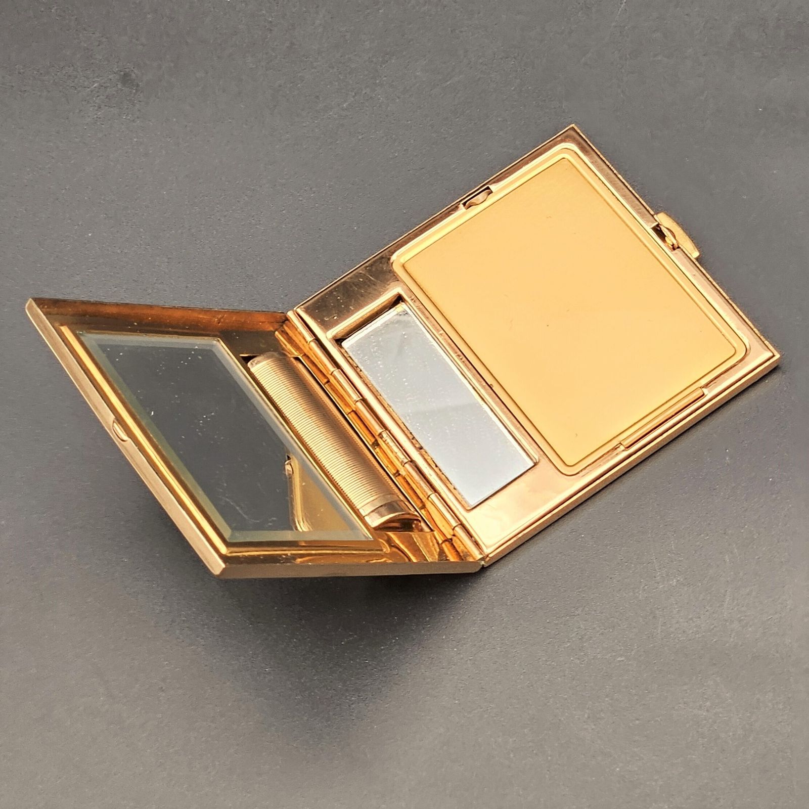 photo for sale Art Nouveau Beauty Set Makeup Box, 1890s