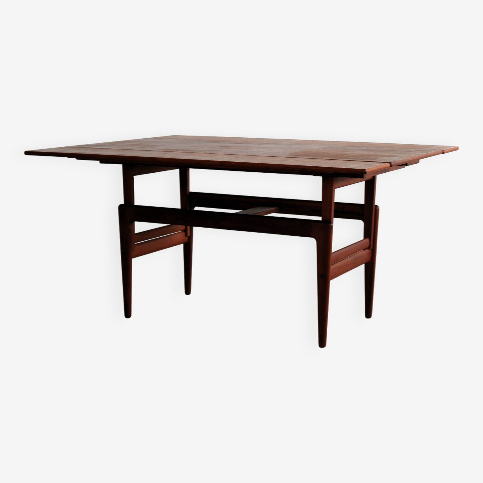 Vintage Salontafel | Eettafel | Ca. Jaren 1960 | Kai Kristiansen | Elevator