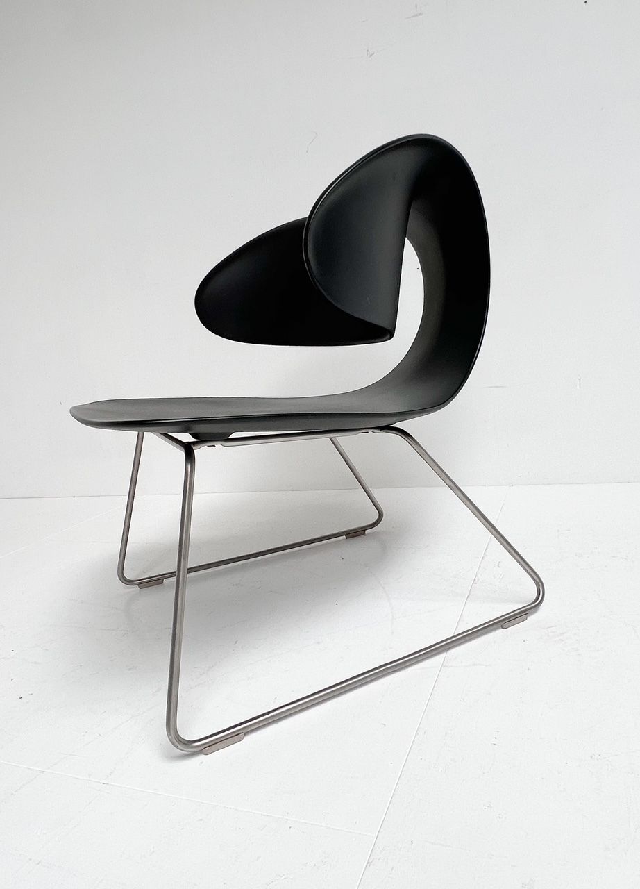 Maxima Chair By William Sawaya For Sawaya & Maroni, After 2000 photo furniture
