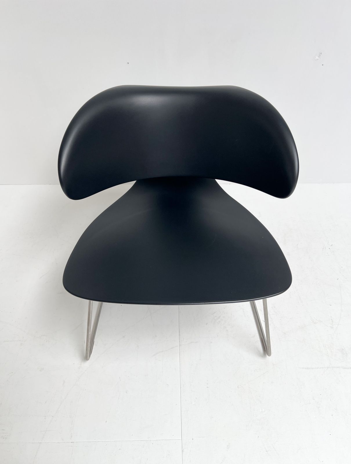 Furniture Maxima Chair By William Sawaya For Sawaya & Maroni, After 2000 photo