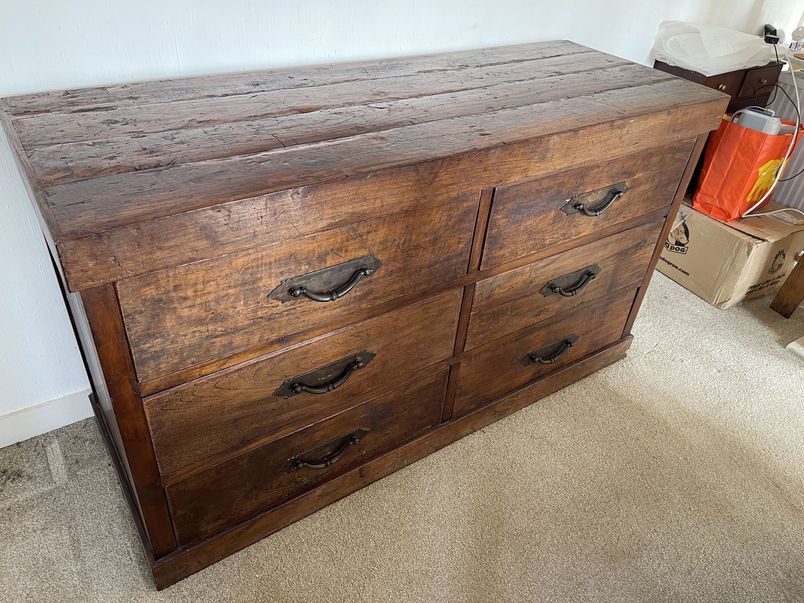 Chest Of Drawers photo furniture