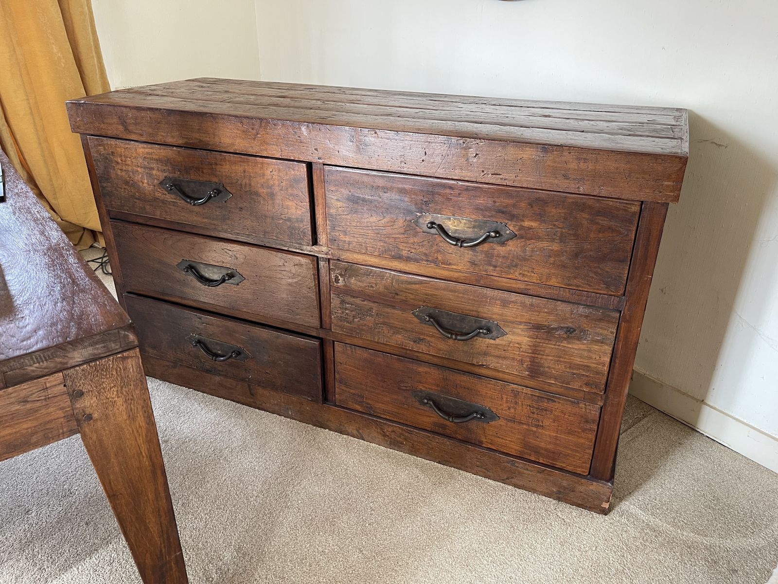 Chest Of Drawers photo for sale